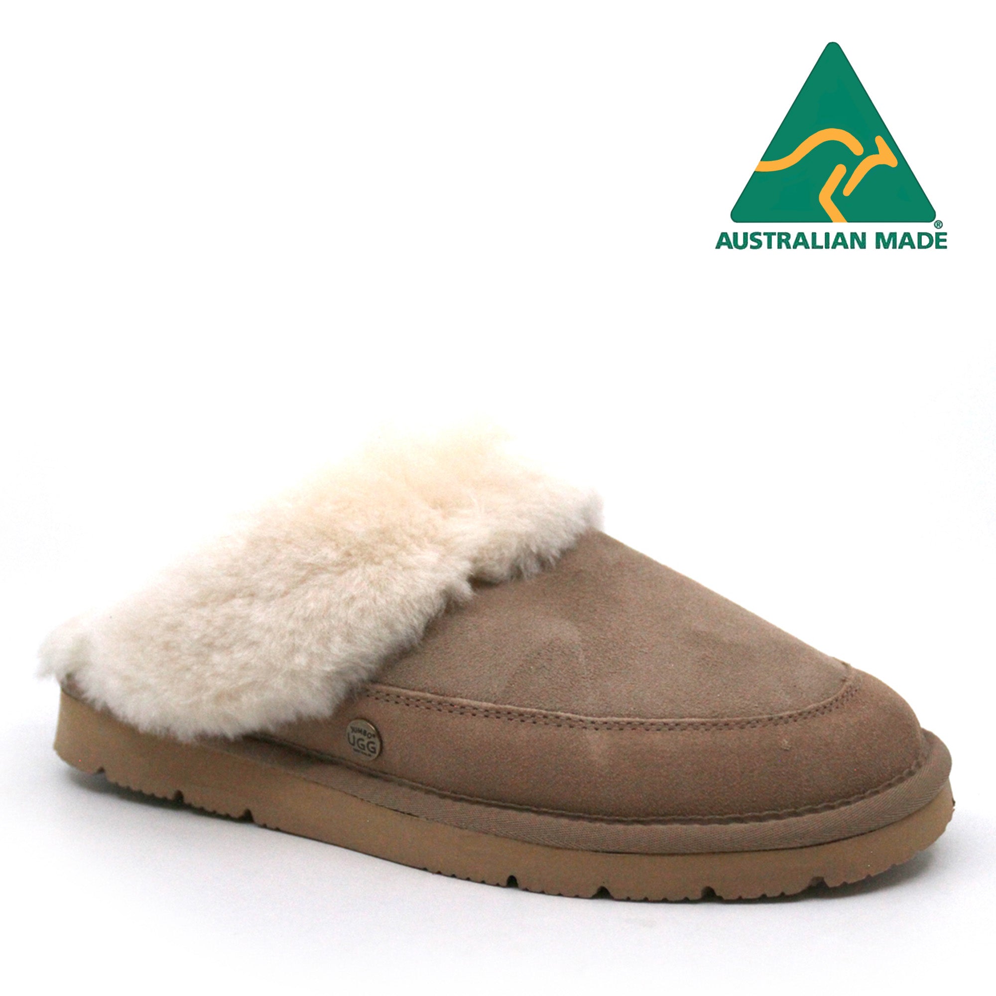 Made in Australia - Jul Braid Uggs