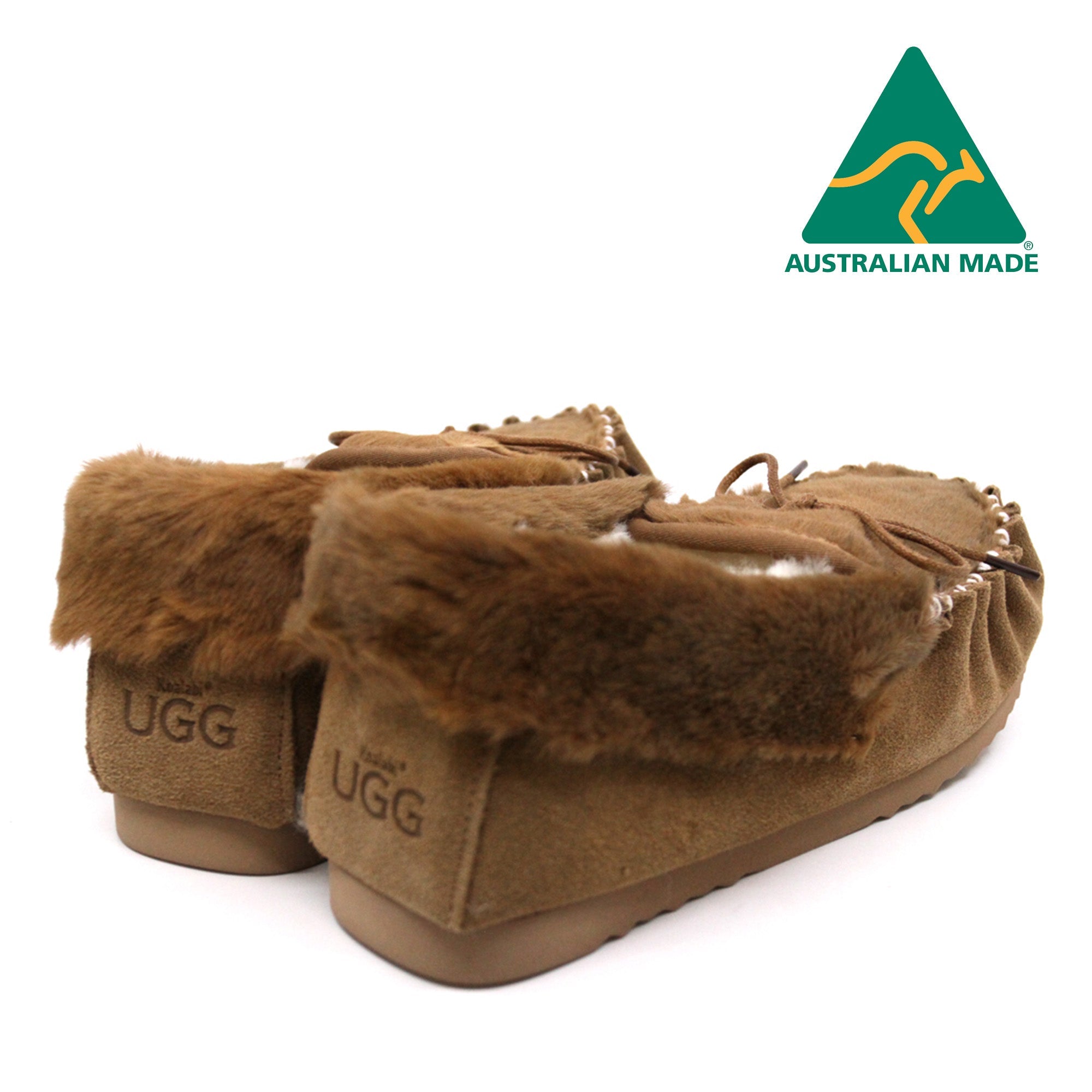Mocc Kanga Uggs