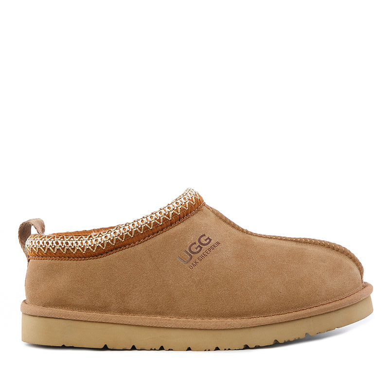 Tassa Ugg Slippers