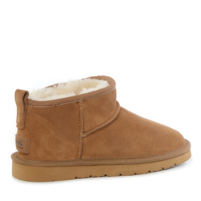 Mini Atasha Ugg Boots