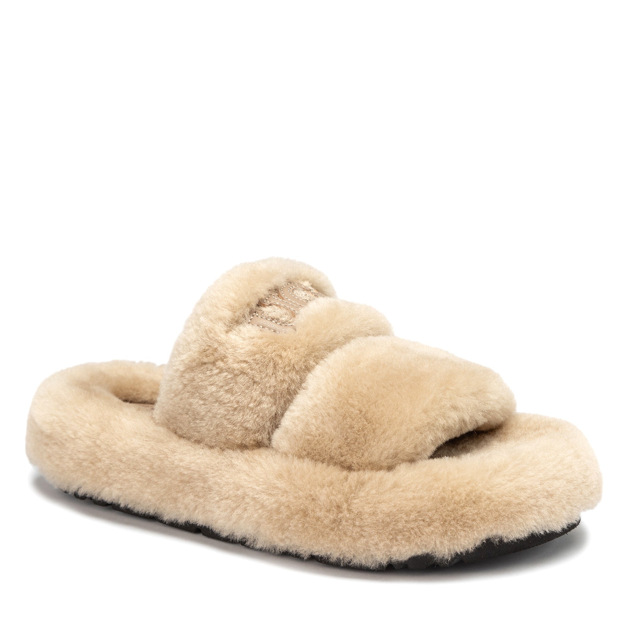 Fluffy Supreme Uggs