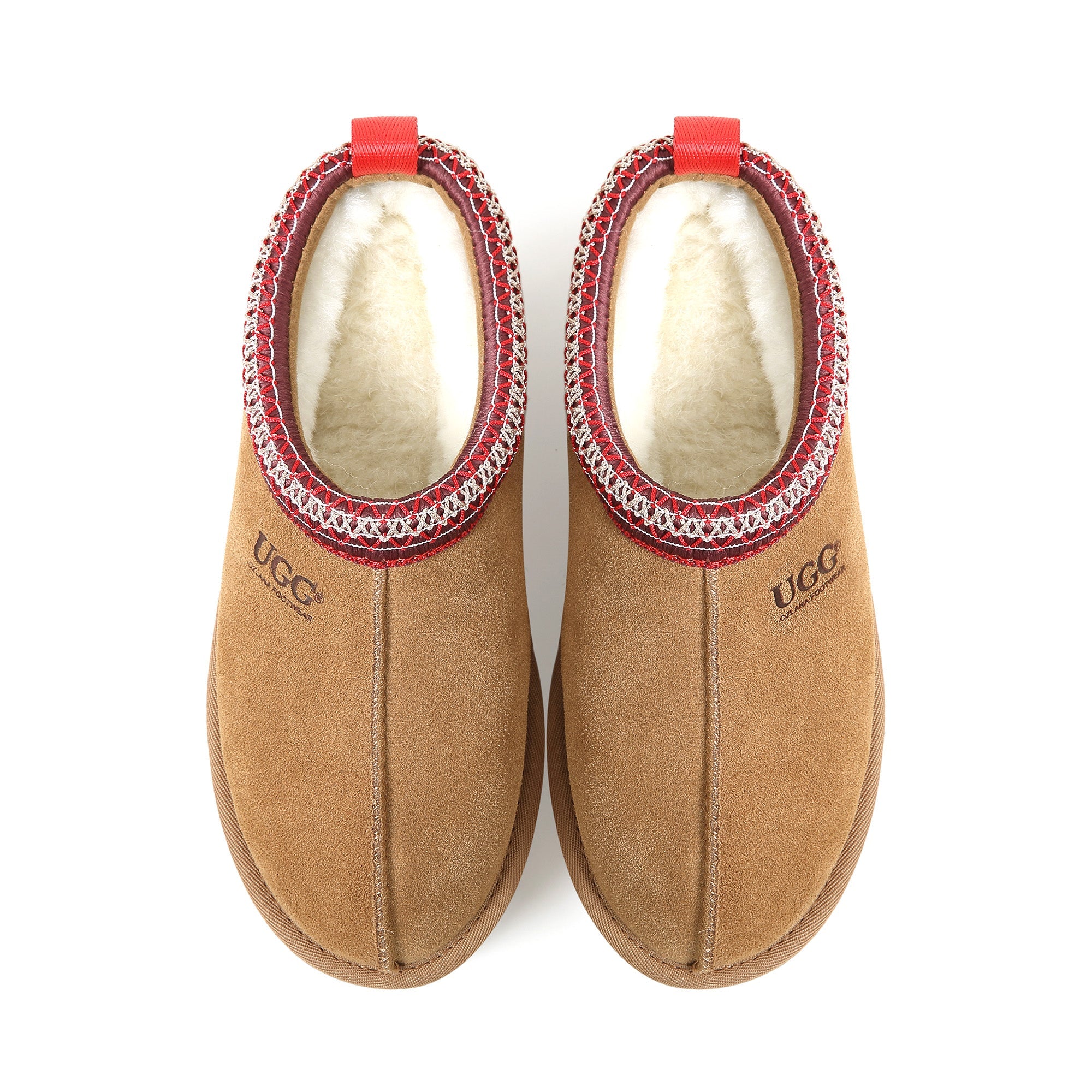 Classic Tazz Uggs