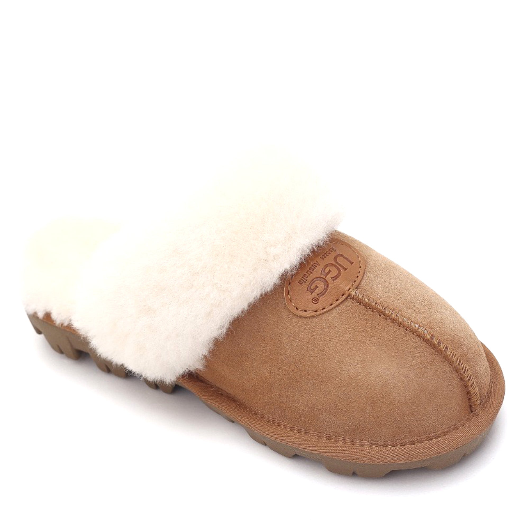 Scuff Uggs