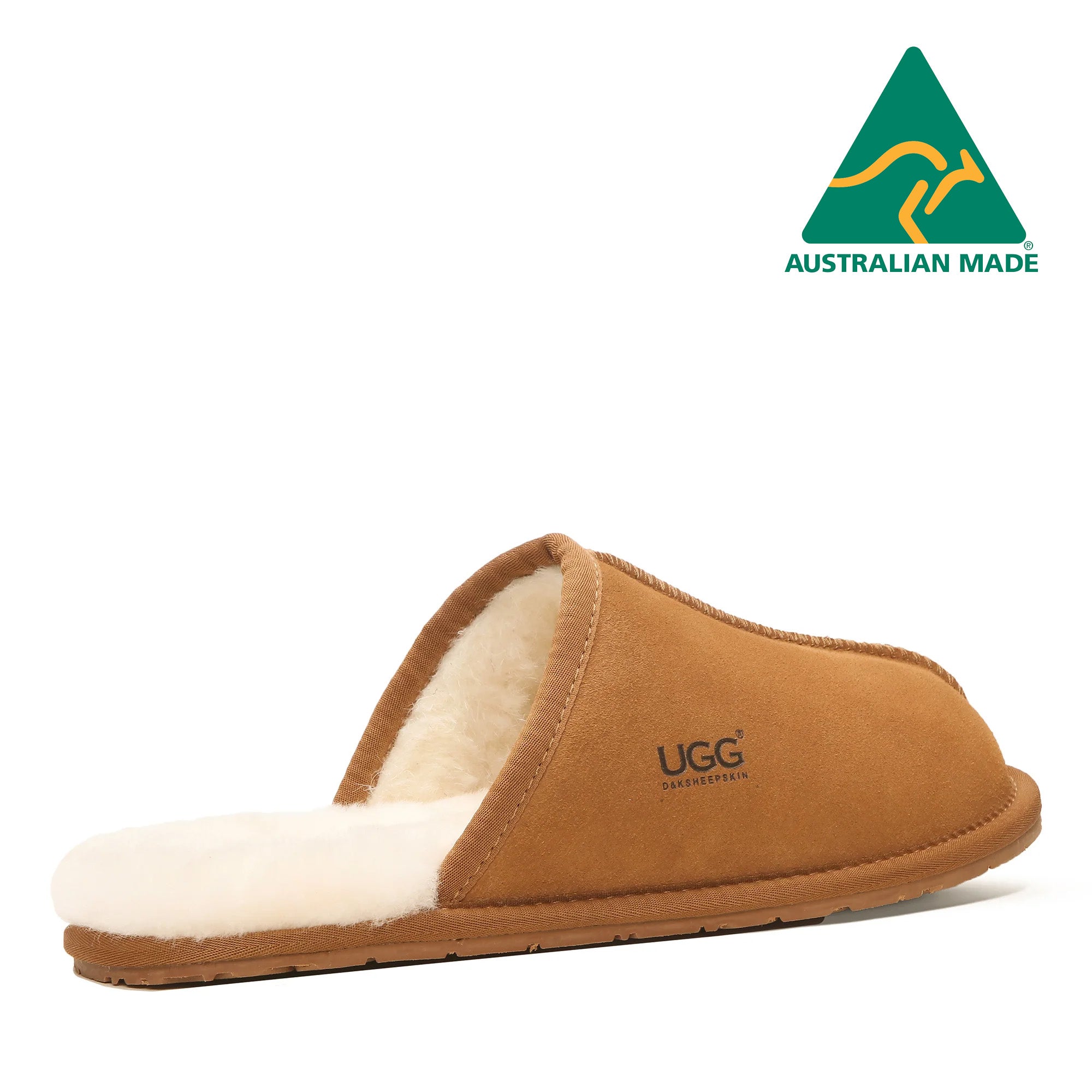 Men Ugg Slippers