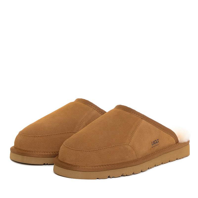 Benj Scuff Uggs