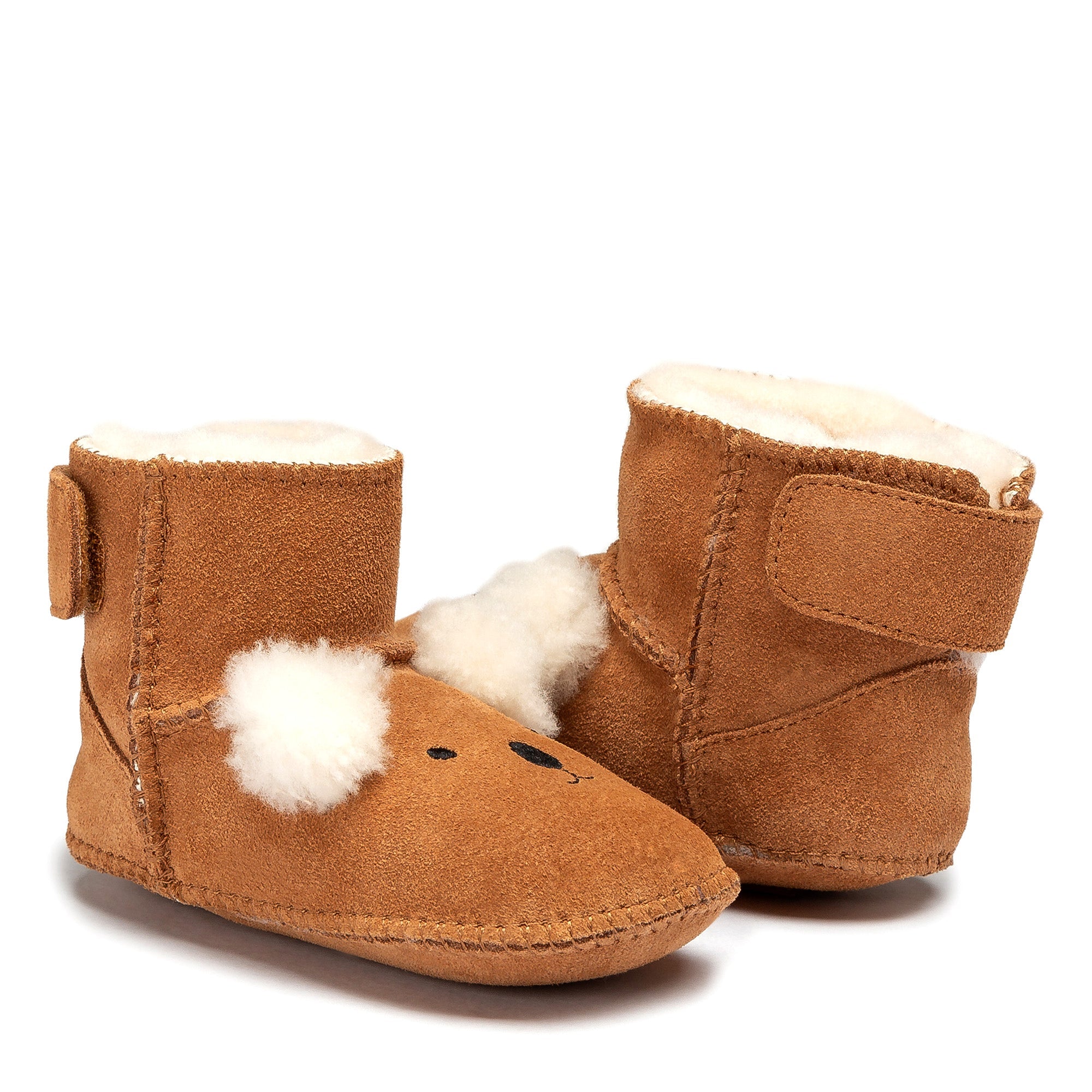 Koala Baby Ugg Boots