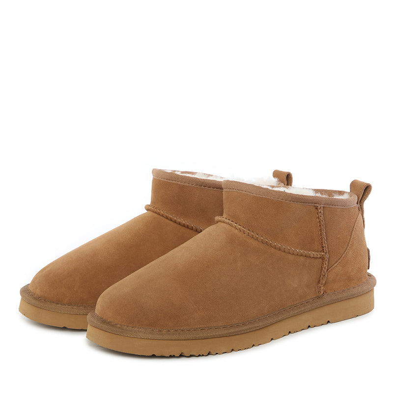 Mini Atasha Ugg Boots