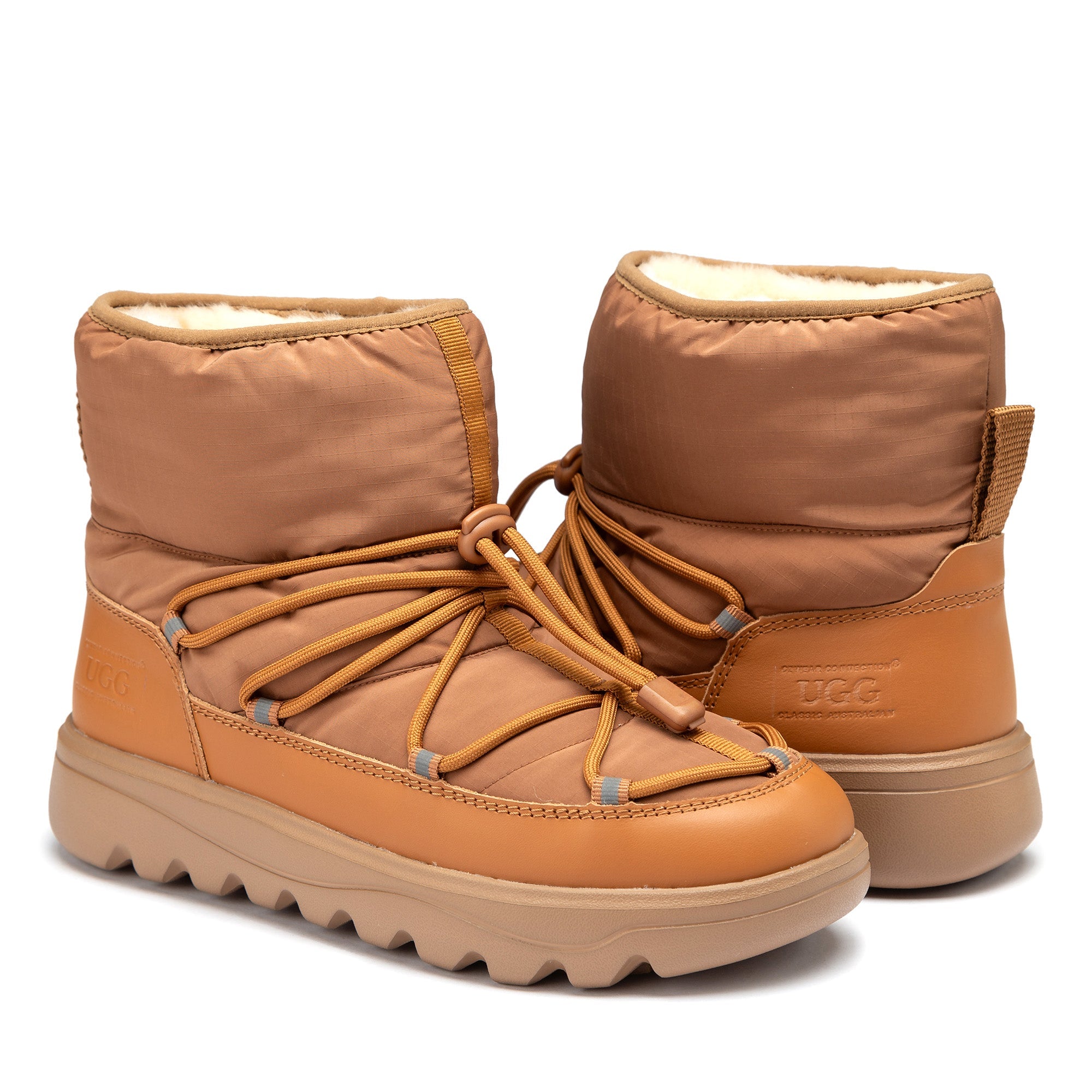 Snow Waterproof Ugg Boots