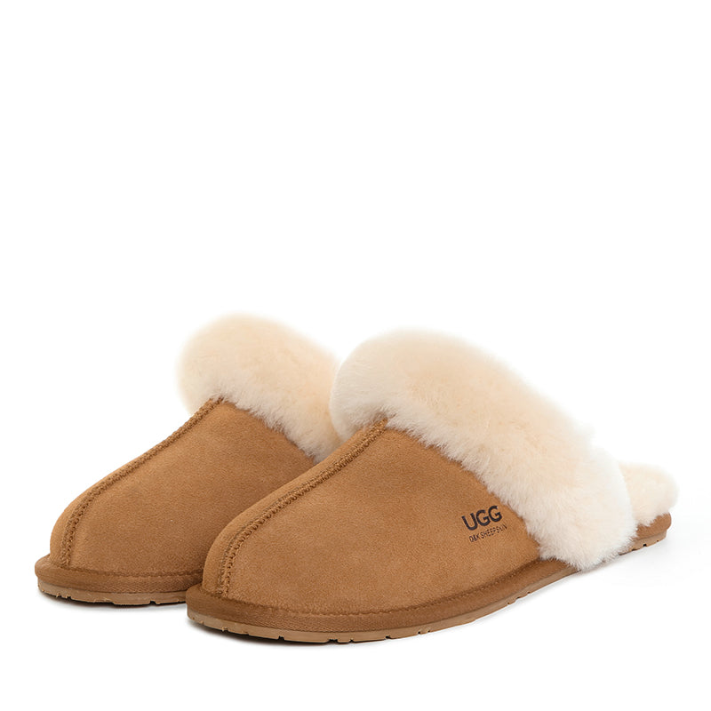 Ultimate Maze Scuff Uggs