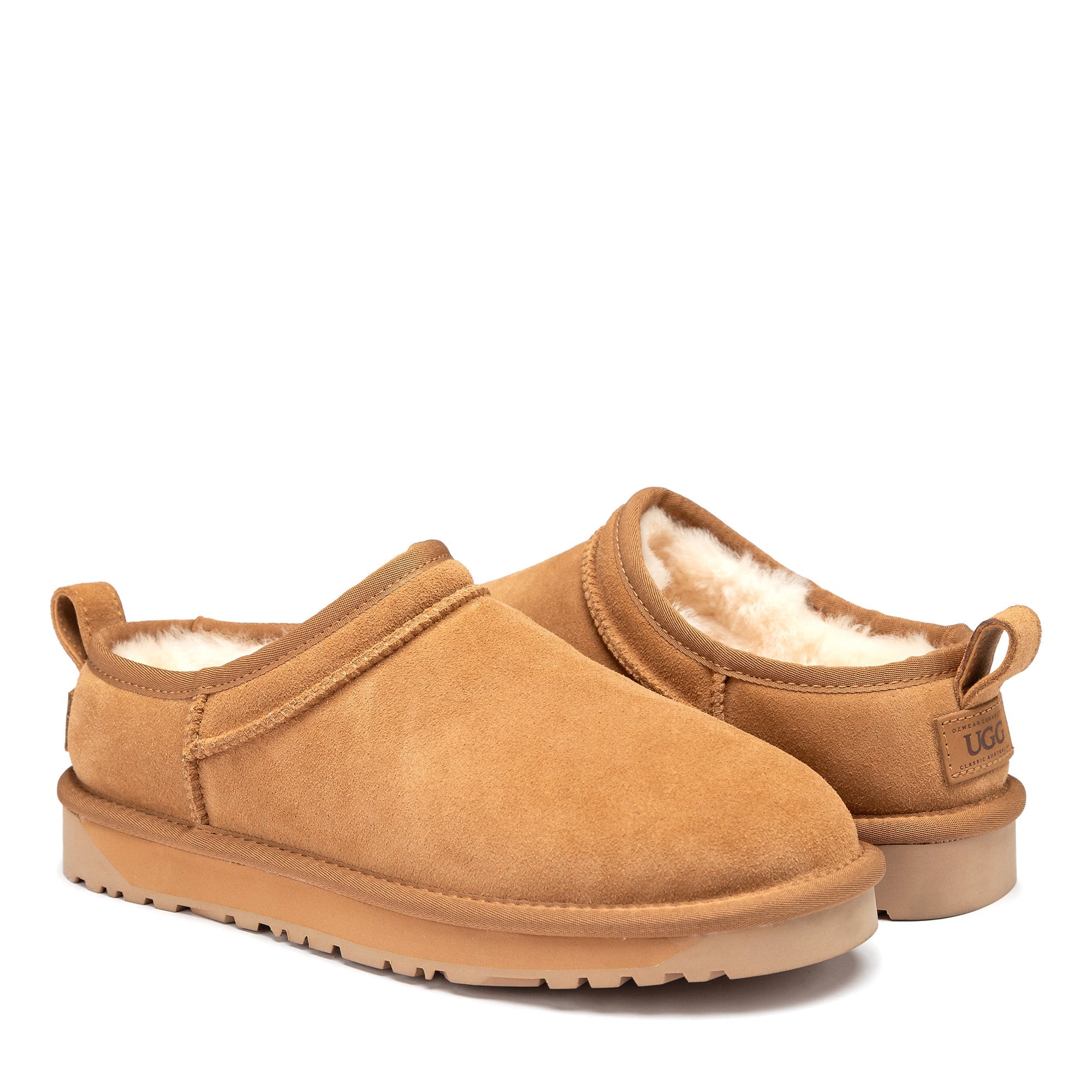 Pat Ugg Boots