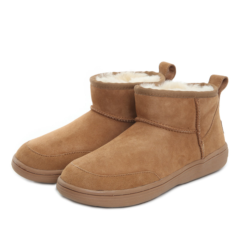 Mau Mini Ugg Boots