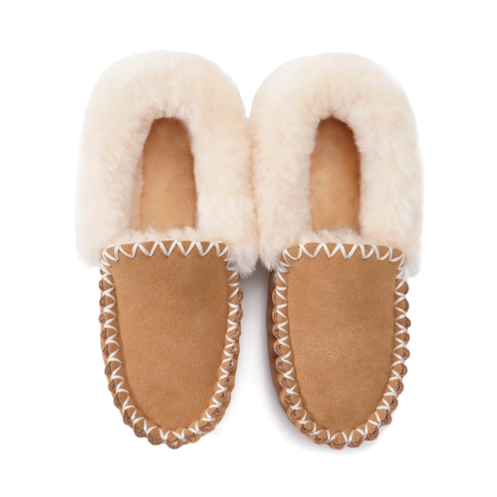 Premium Moccasin Uggs