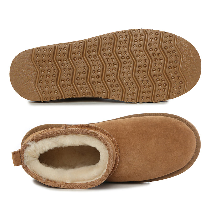 Mini Atasha Ugg Boots
