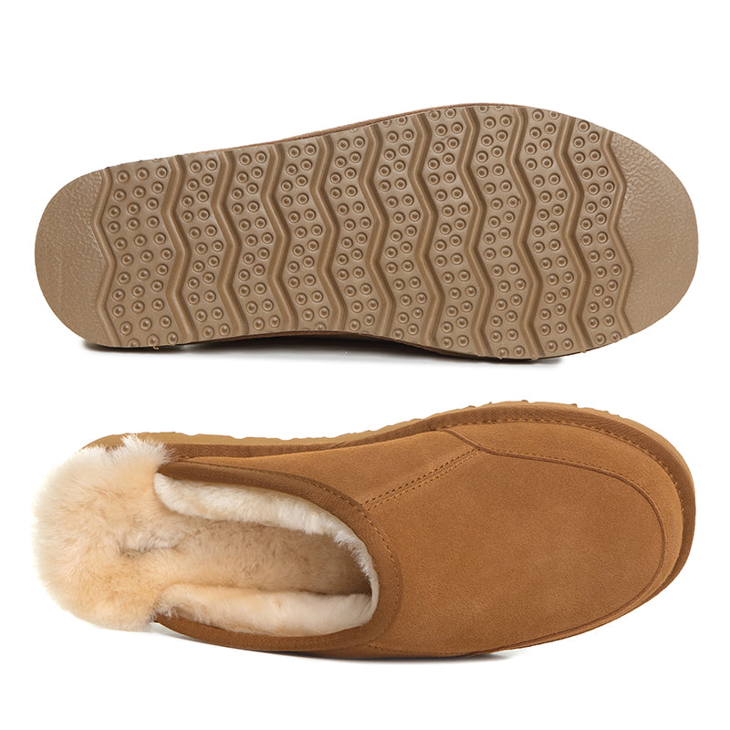 Benj Scuff Uggs