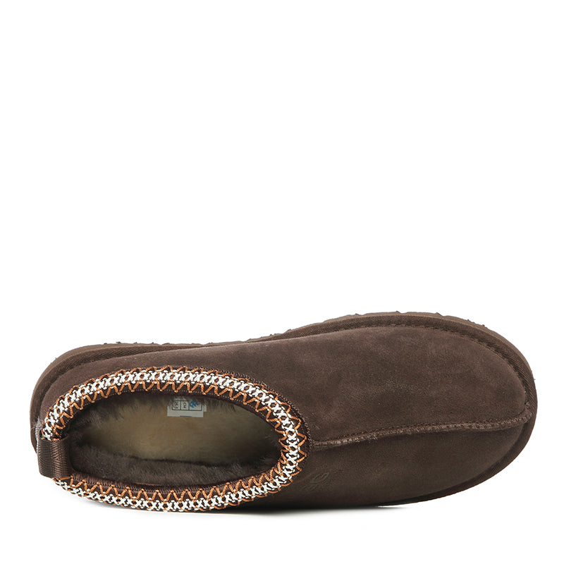 Tassa Ugg Slippers
