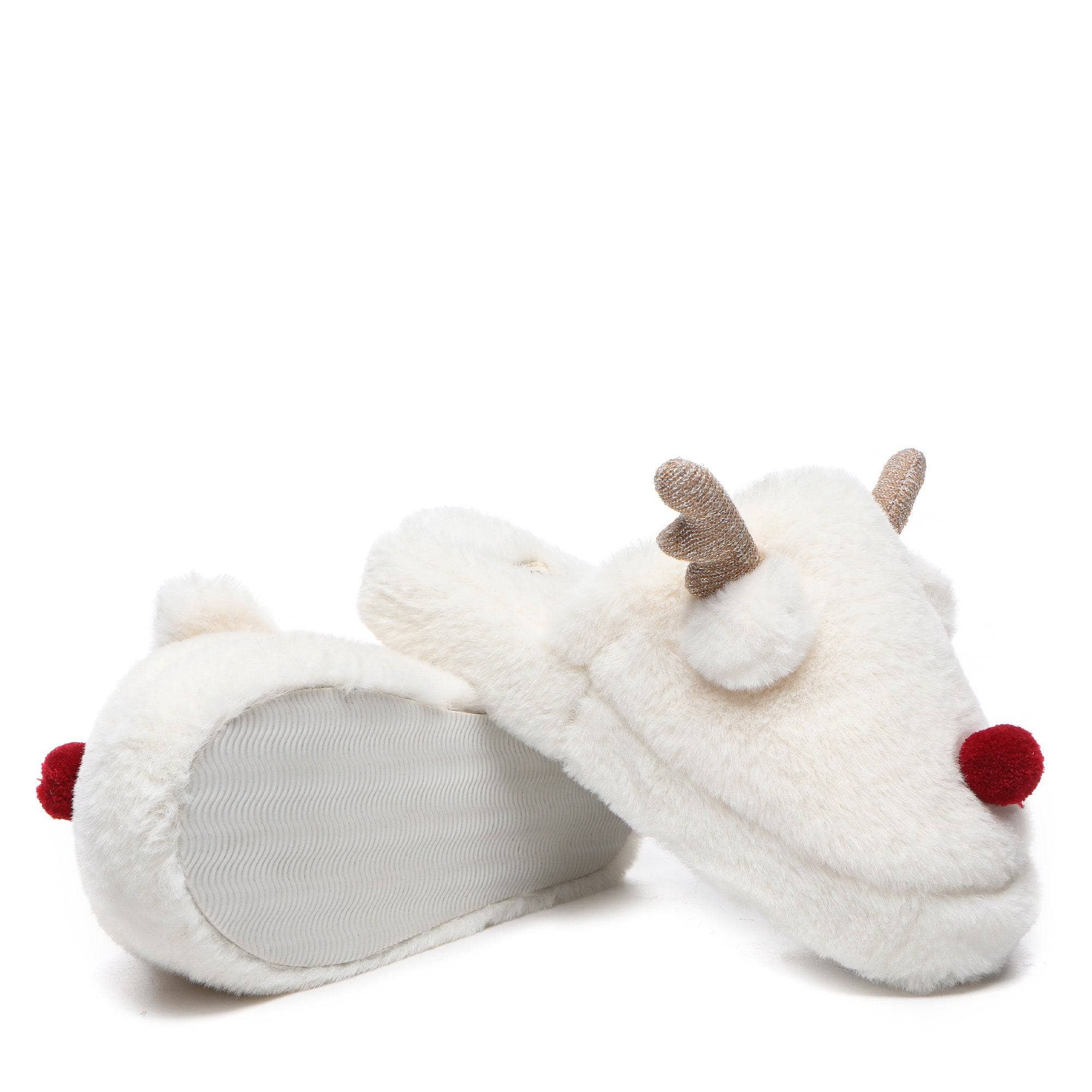 Caribou Ultra Plush Slippers