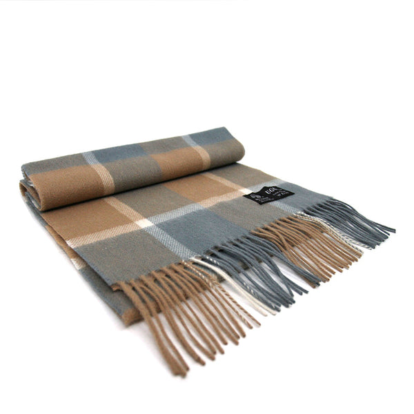 Merino Wool Scarf Uggs
