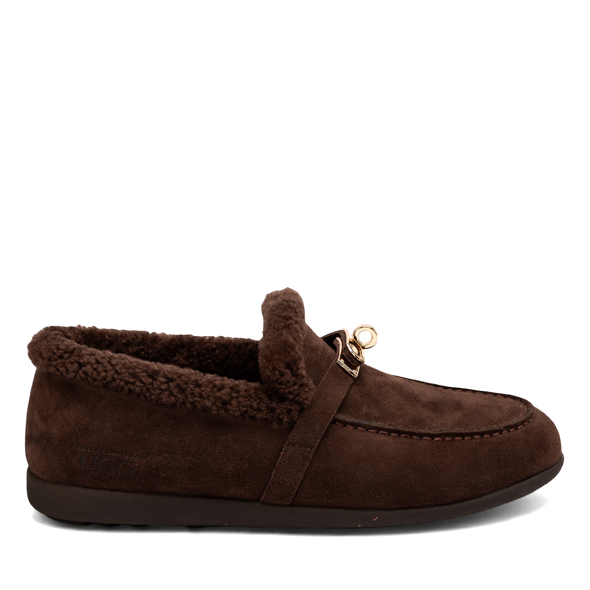 Charm Loafer Uggs