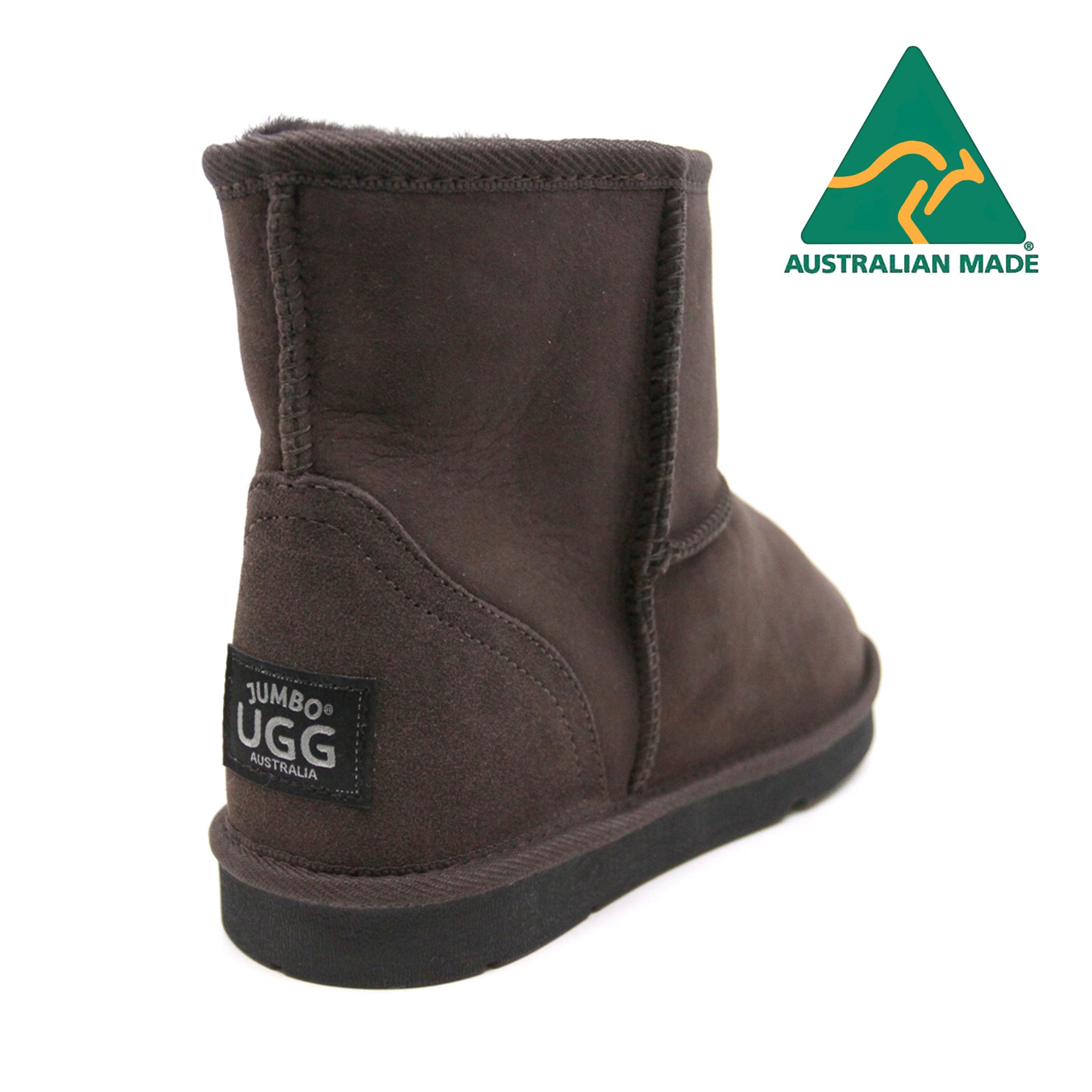 Selena Ultra Short Ugg Boots II