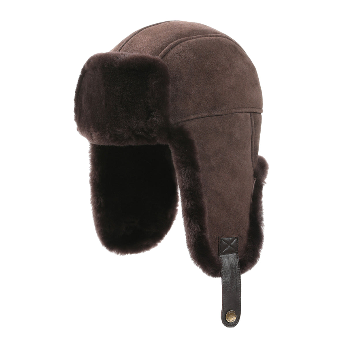 Aviator Hat Sheepskin Uggs