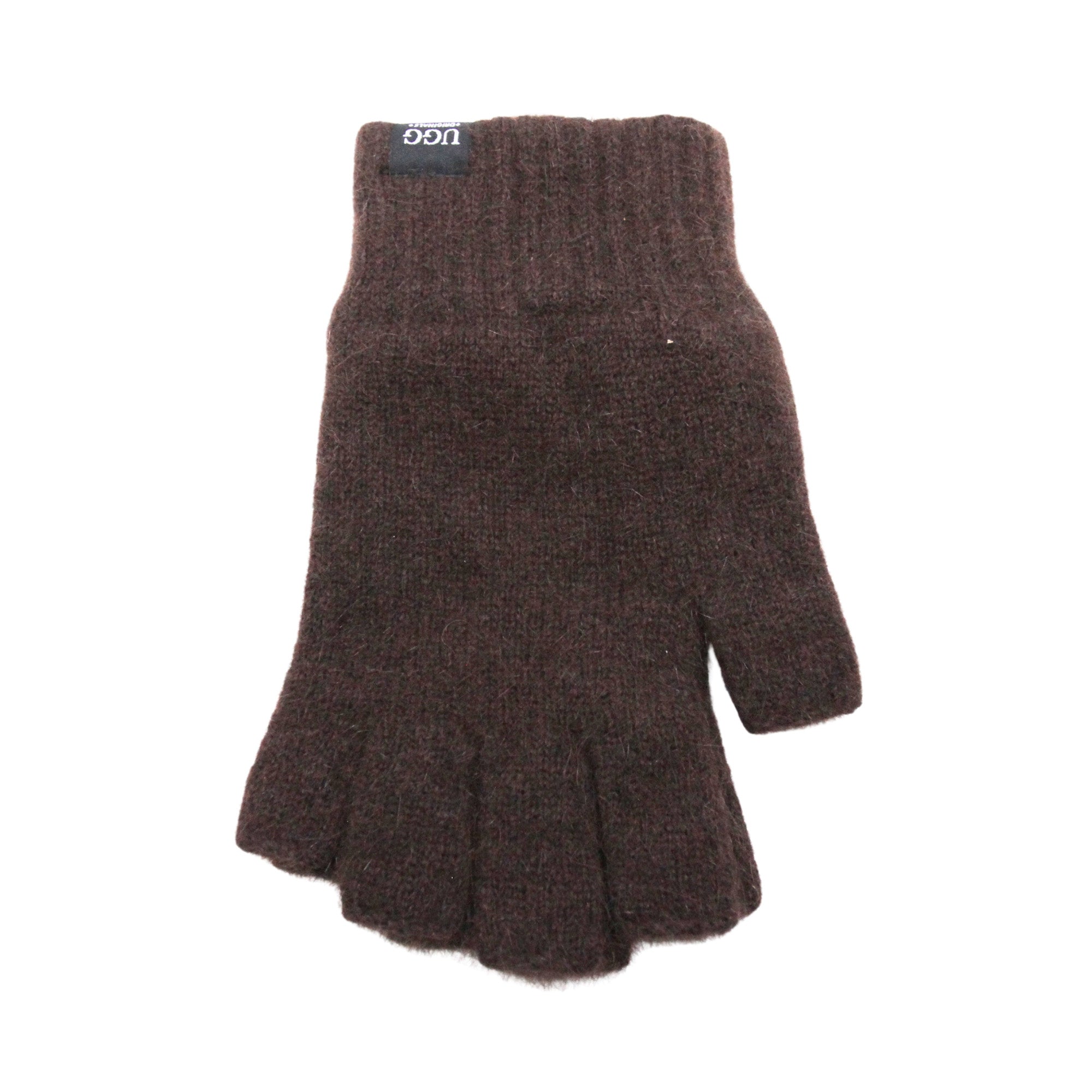 Premium Possum and Merino Wool Fingerless Uggs