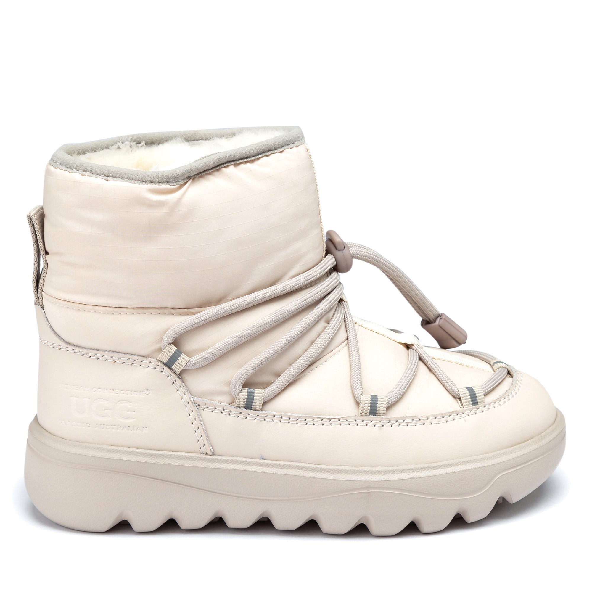 Kids Snow Waterproof Uggs