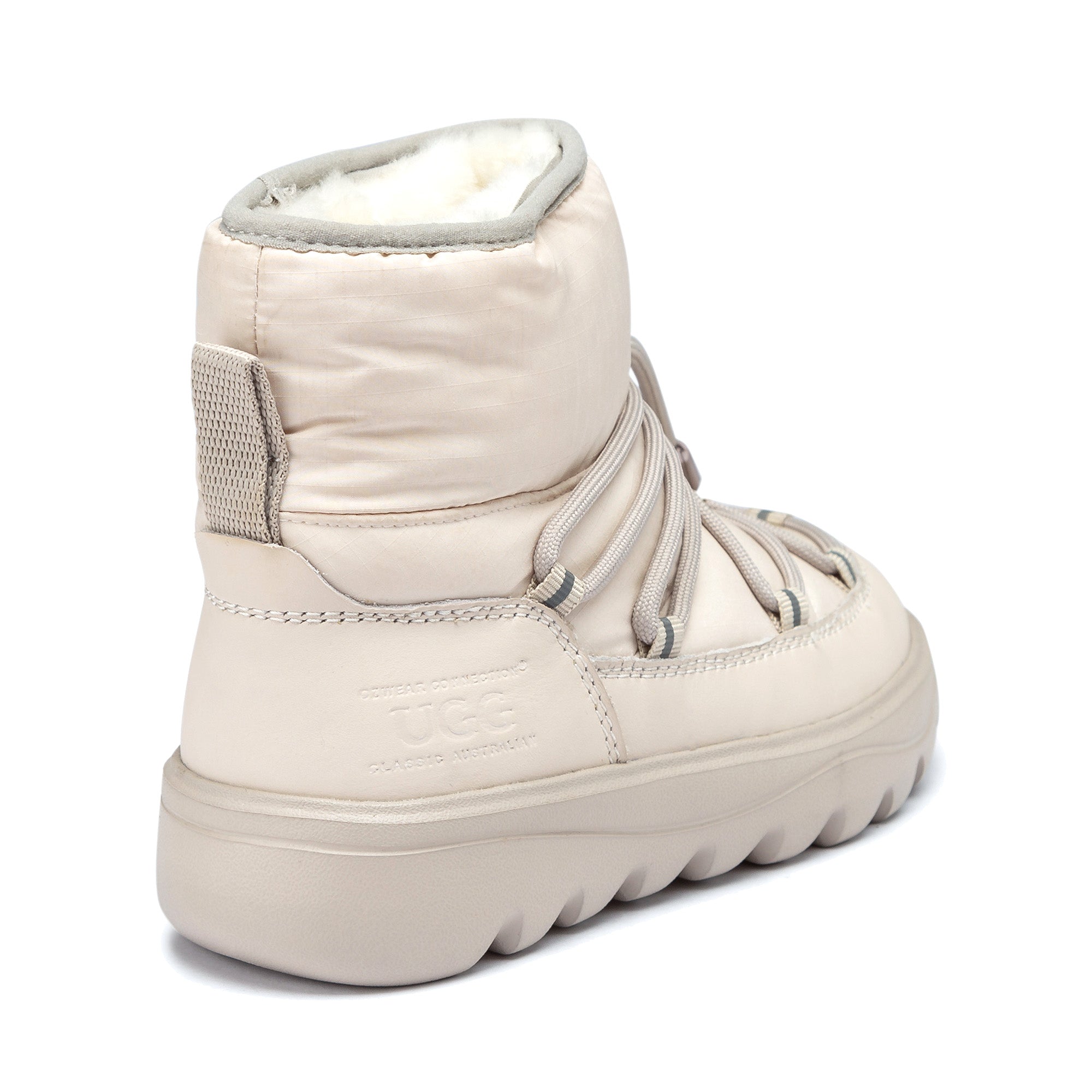 Kids Snow Waterproof Uggs