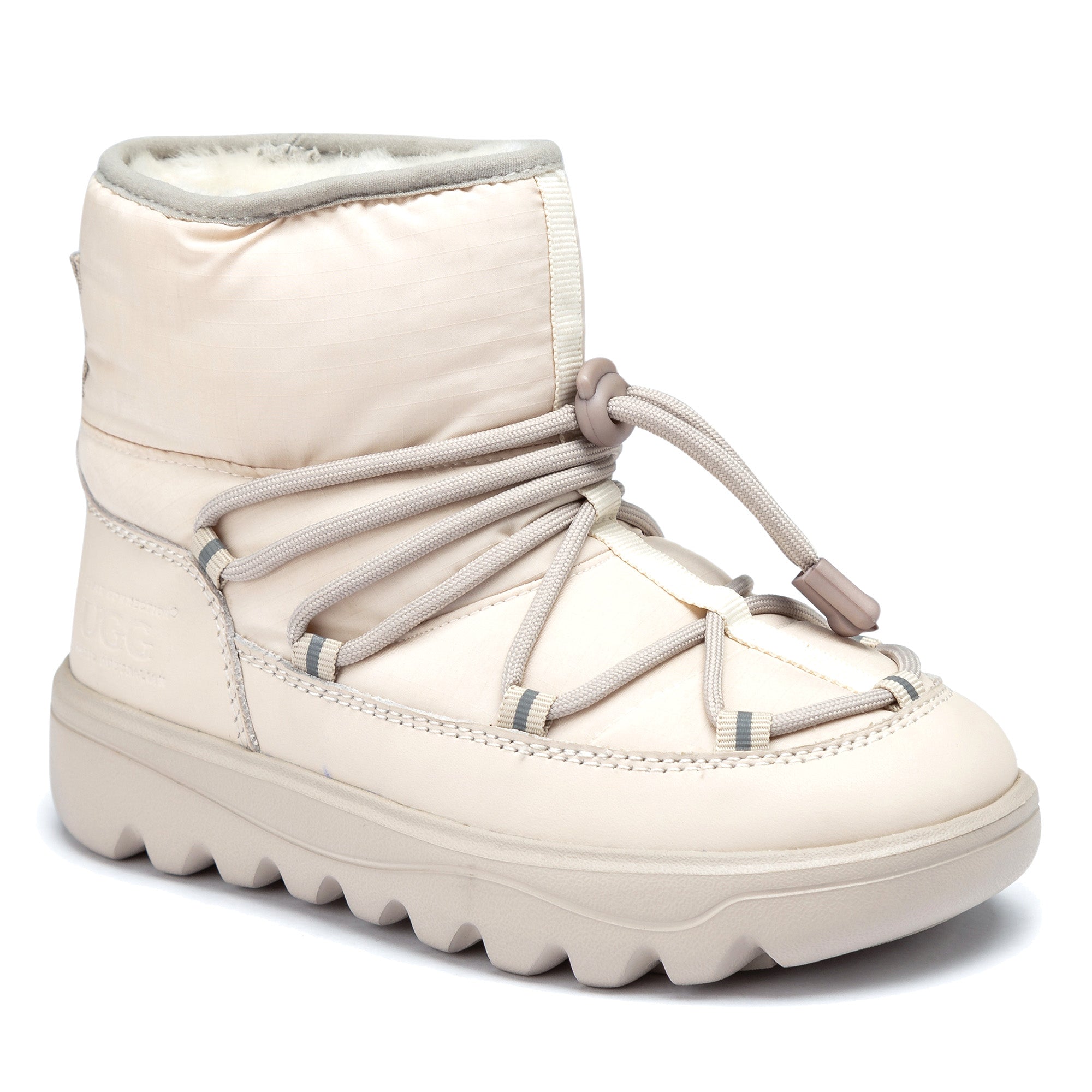 Kids Snow Waterproof Uggs