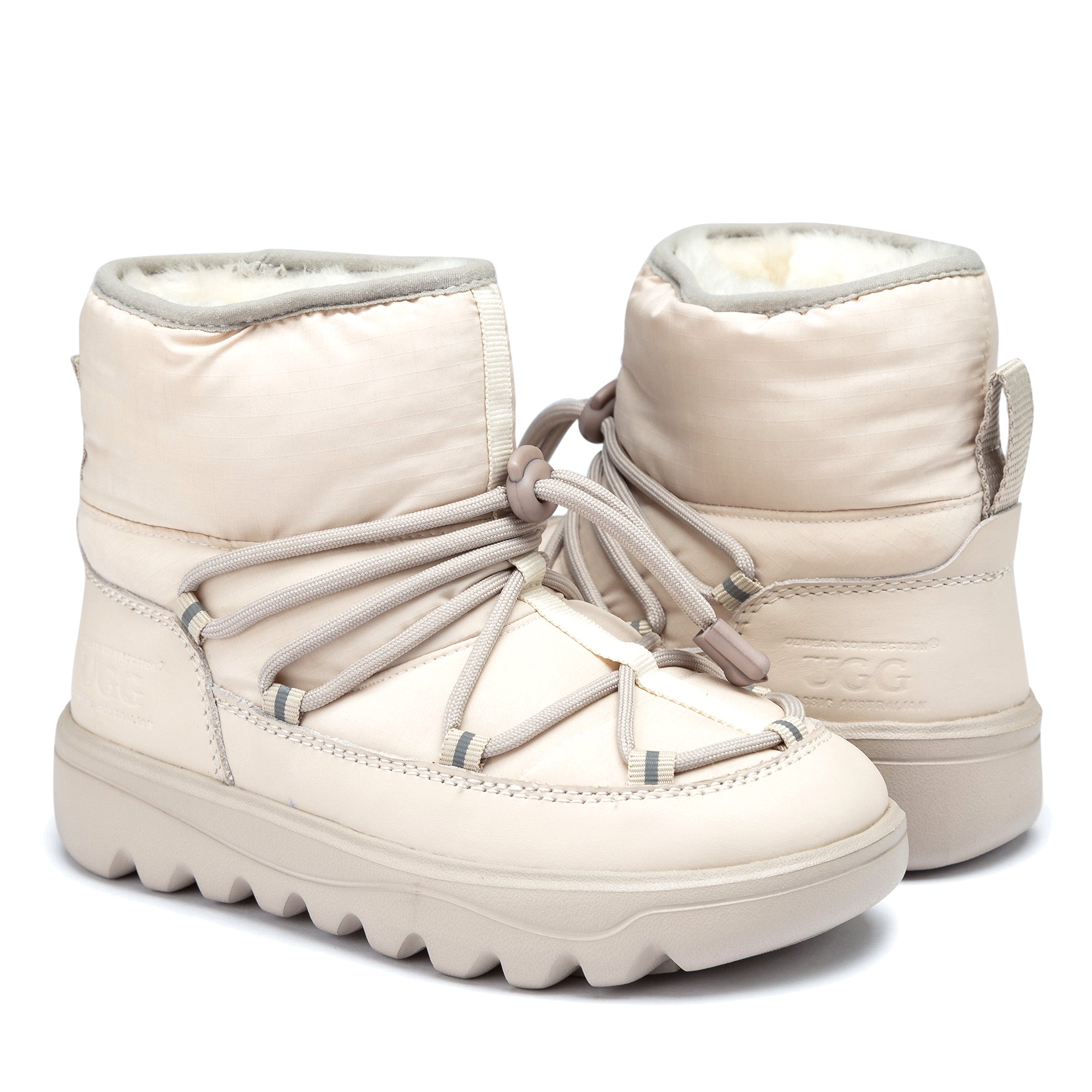 Kids Snow Waterproof Uggs