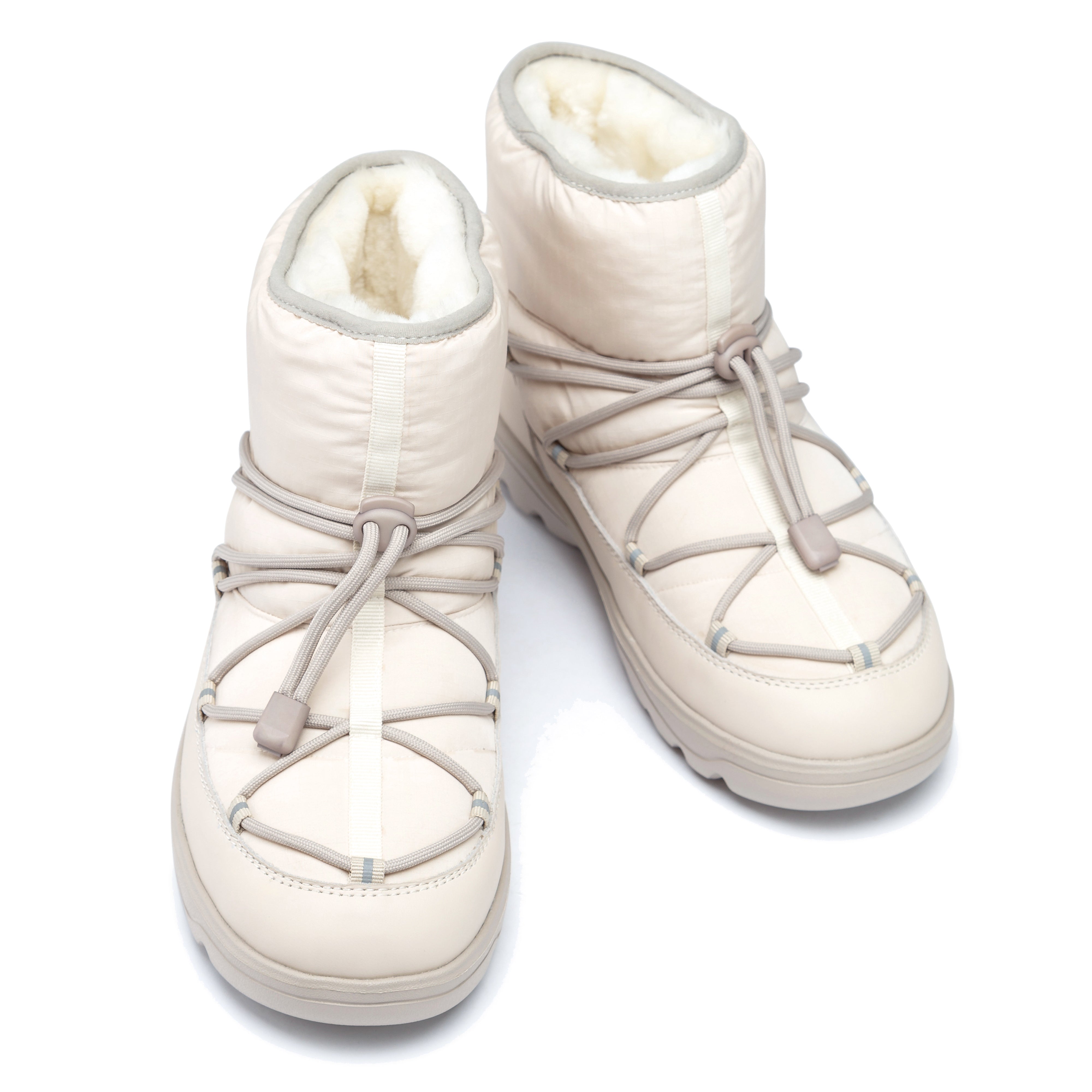 Snow Water-resistant Ugg Boots