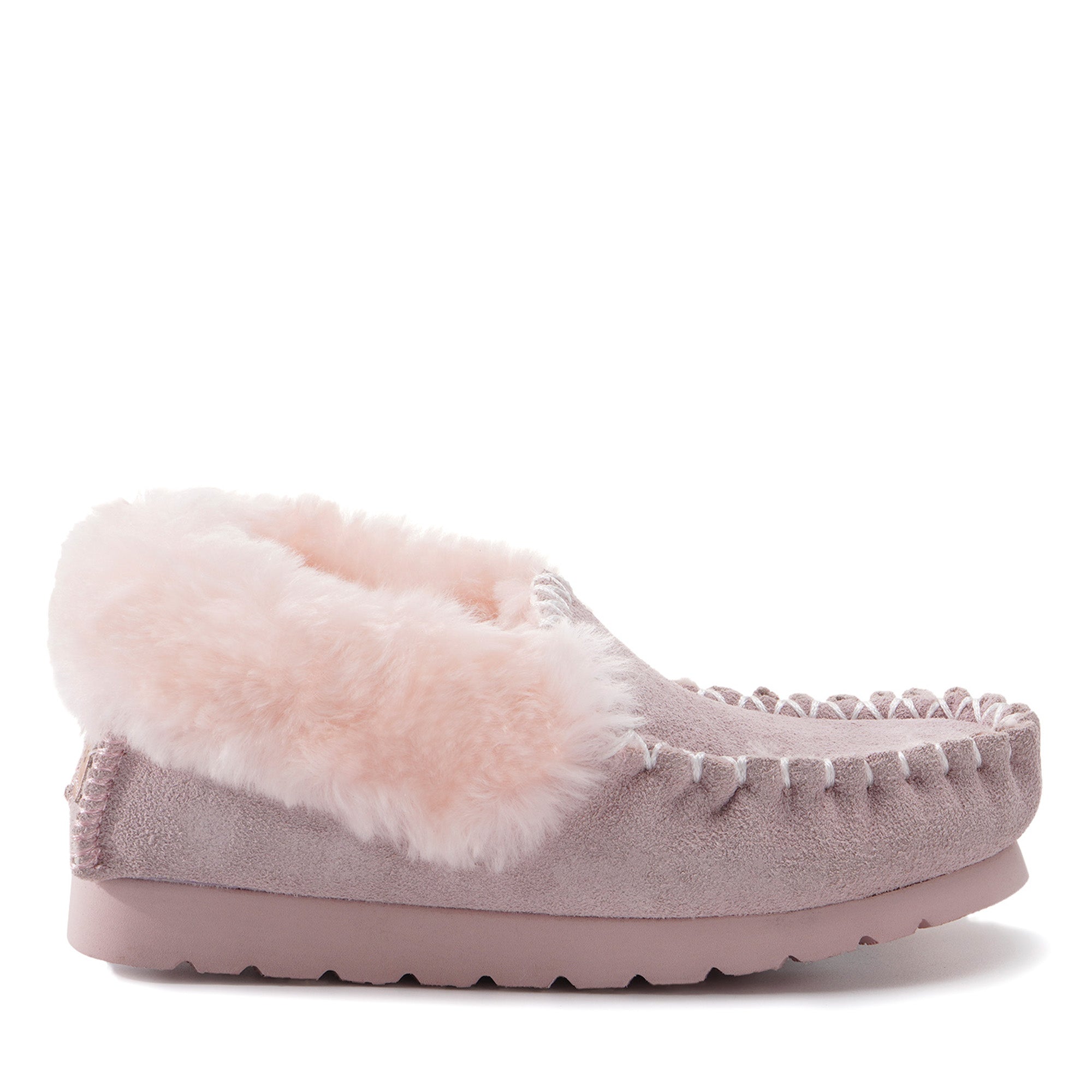 Premium Moccasin Uggs