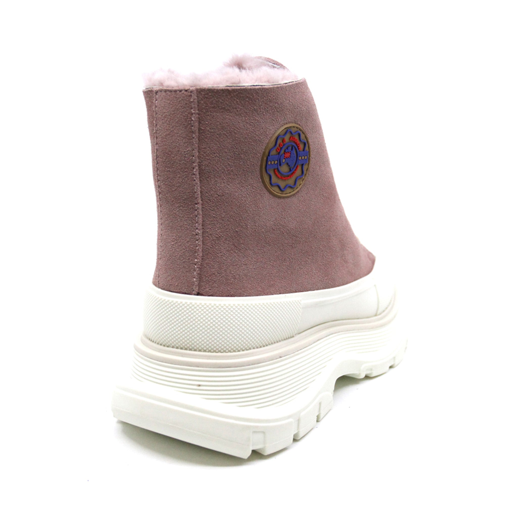 High Sneakers Uggs