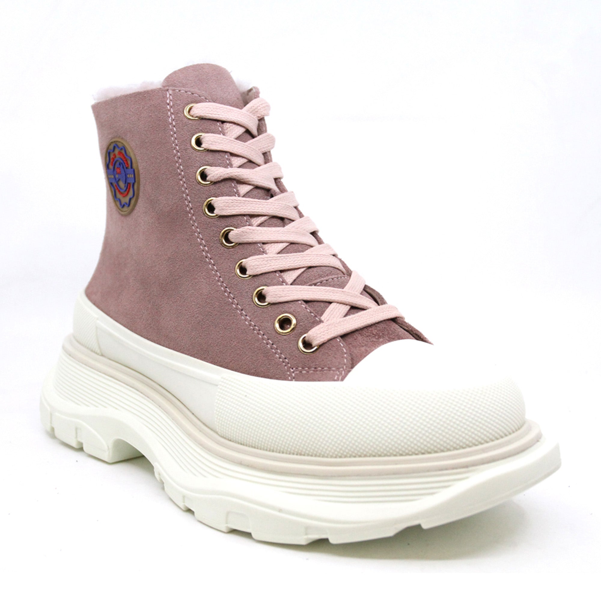 High Sneakers Uggs