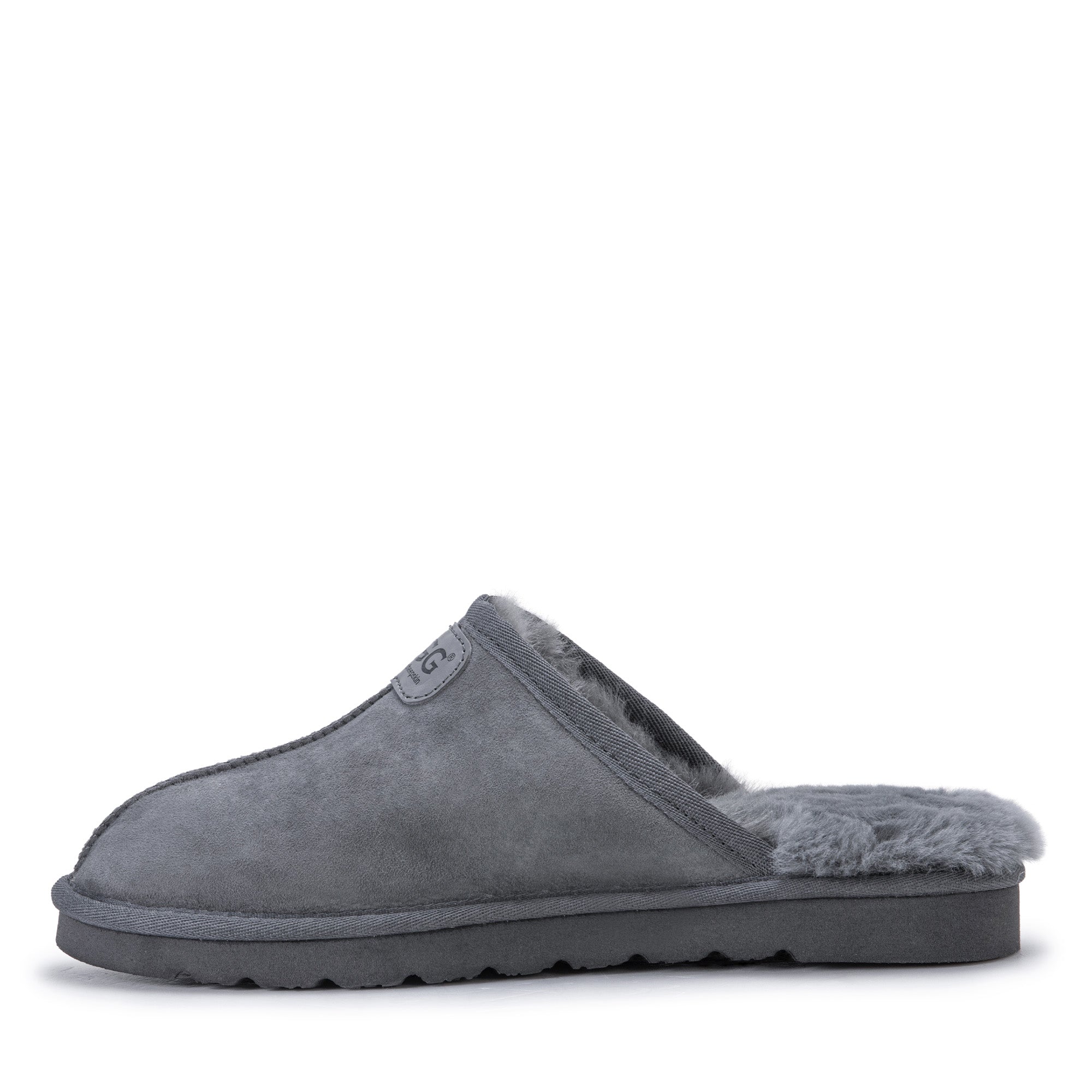 Premium Men Ugg Slippers