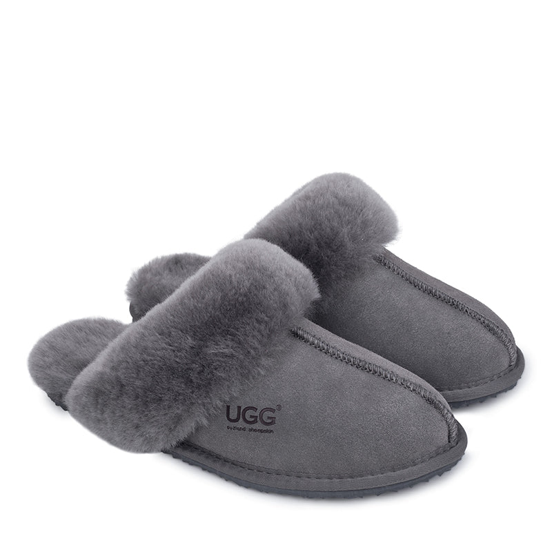 UGG Premium Traditional Scuff