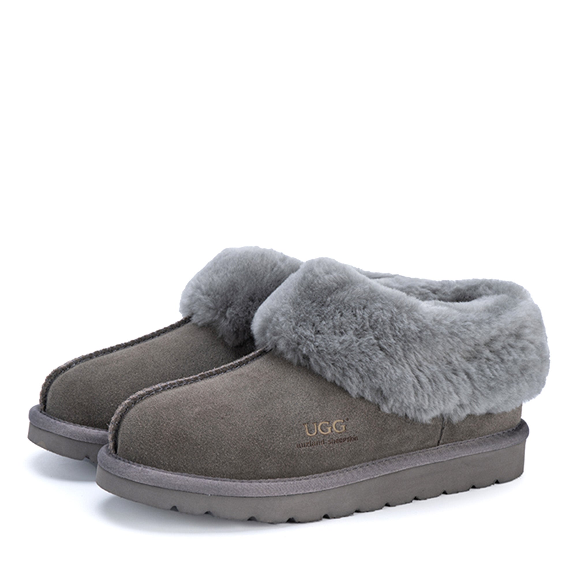 Premium Traditional Ugg Slippers