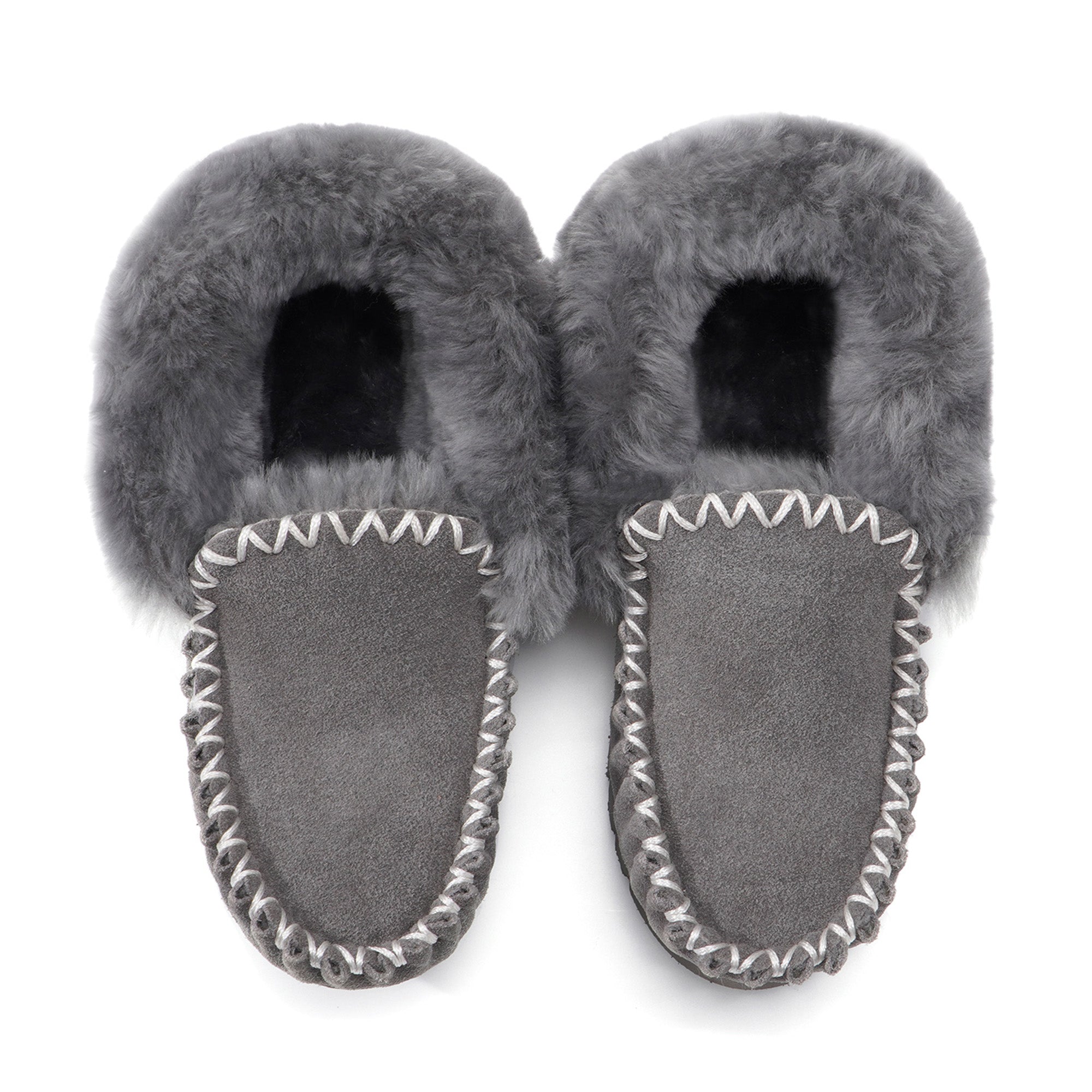 Premium Moccasin Uggs