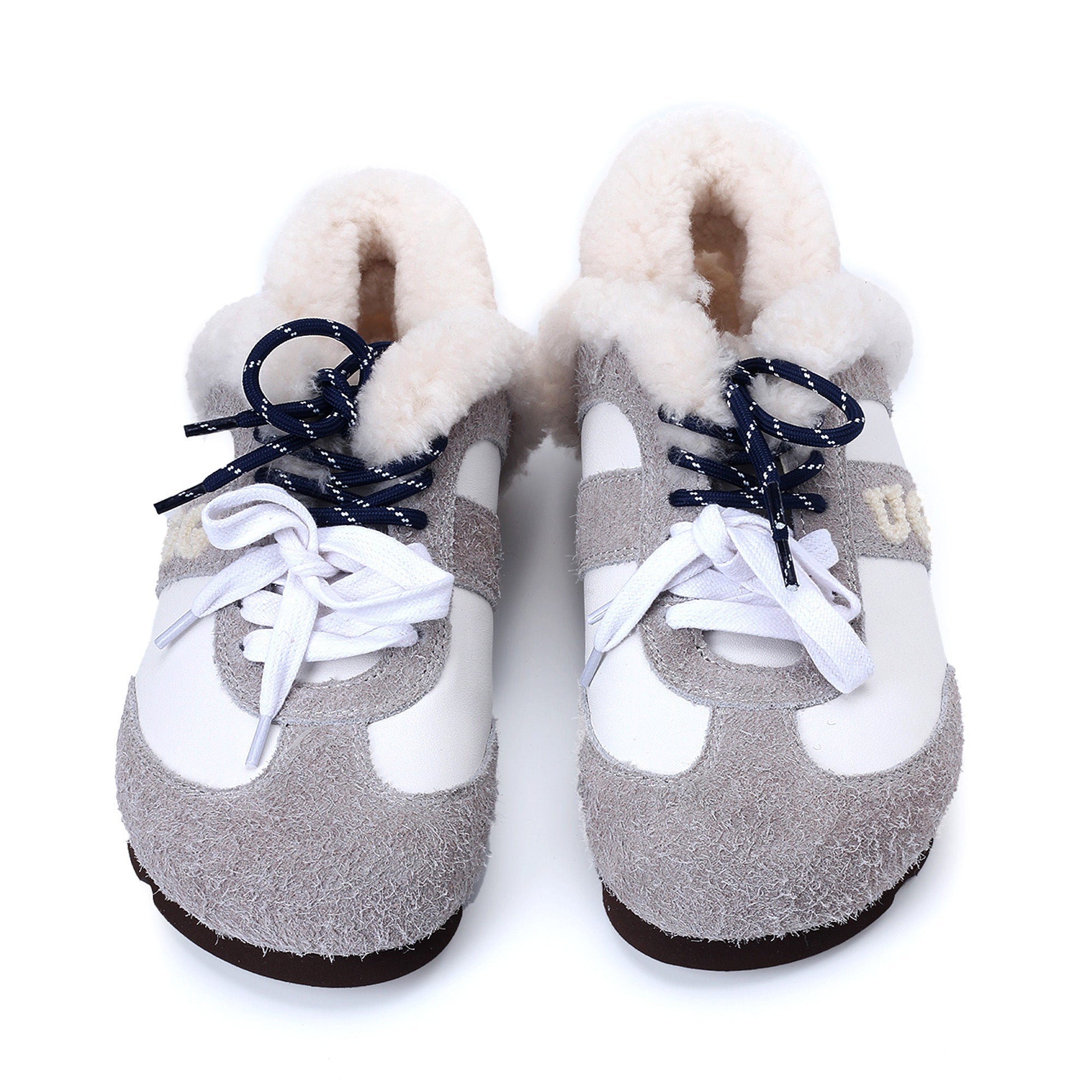Shearling Birken Uggs
