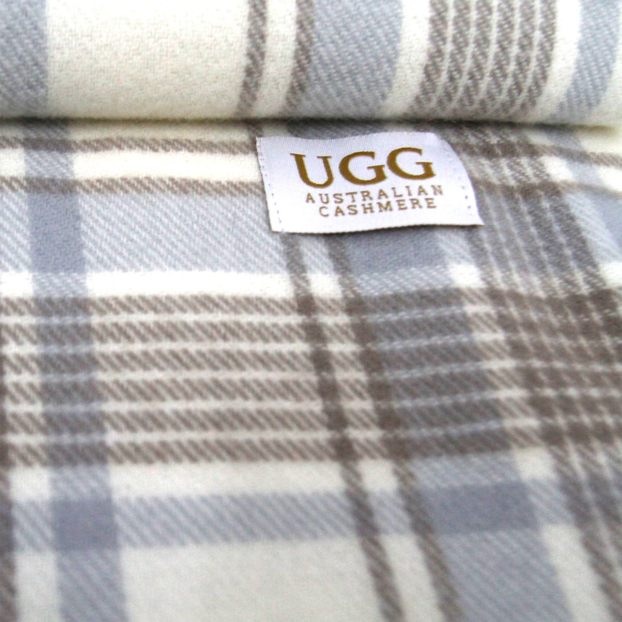 Premium Ugg Scarf