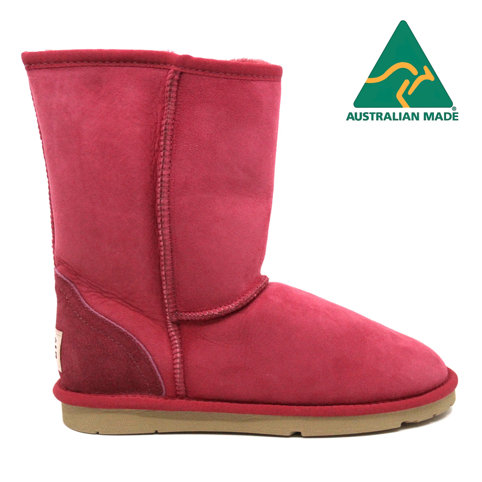 Ave Classic Short Ugg Boots II