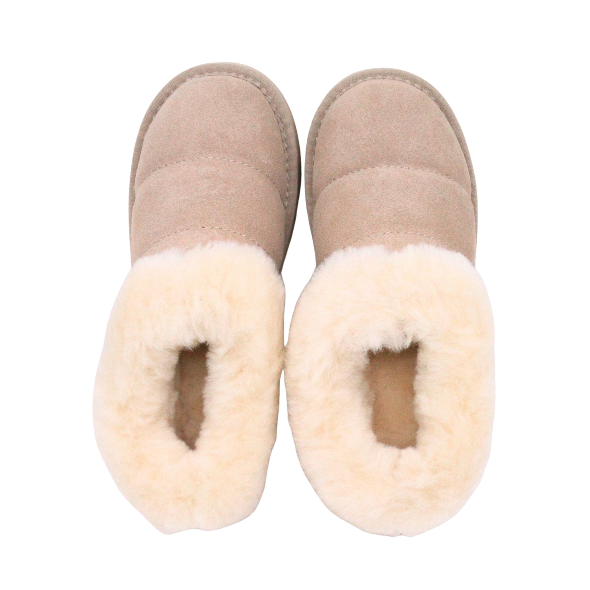 Platform Slippers Uggs