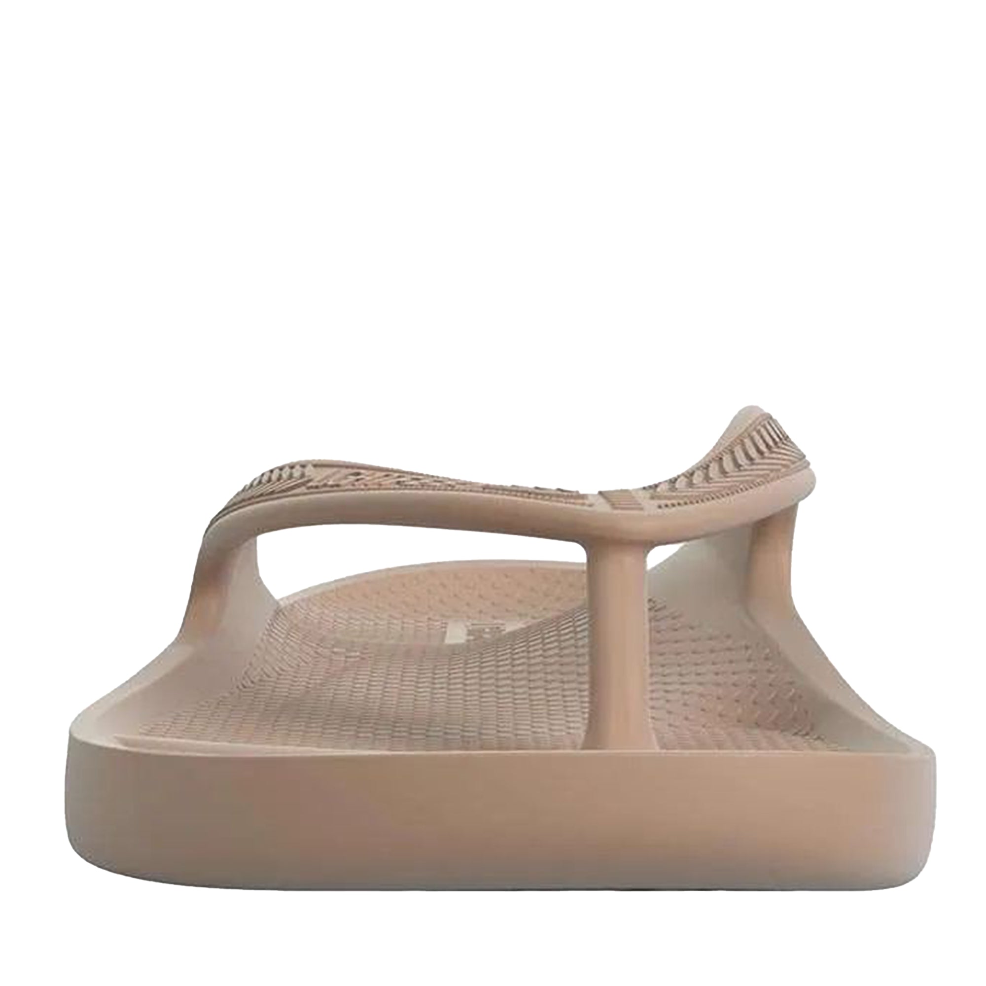 Latte Arch Support Orthotic Unisex Thongs