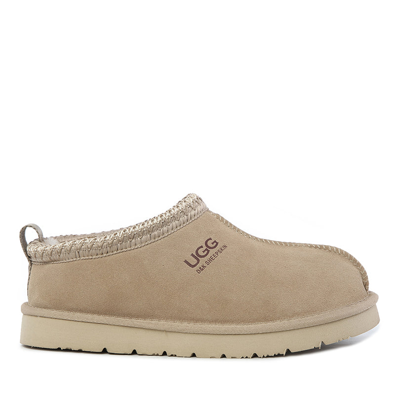 Tassa Ugg Slippers