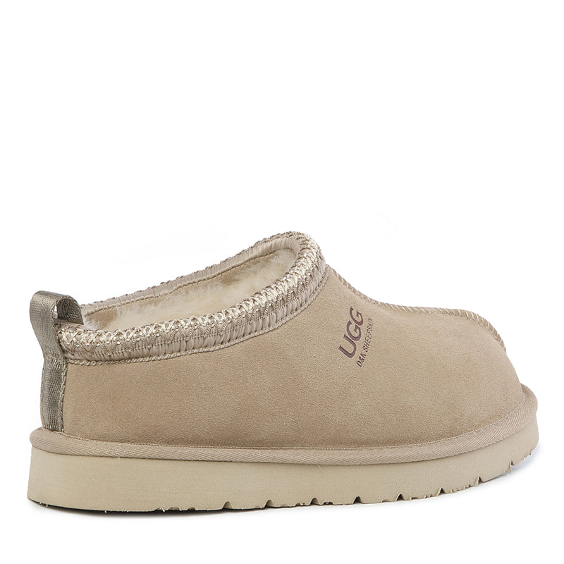 Tassa Ugg Slippers