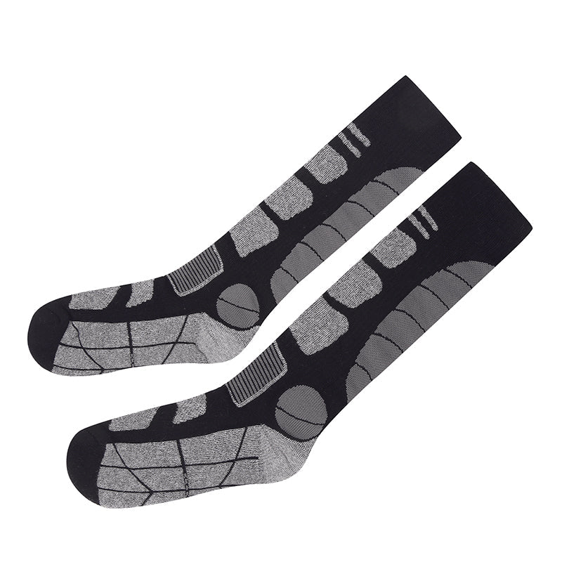 Merino Wool Thermal Extra Thick Socks