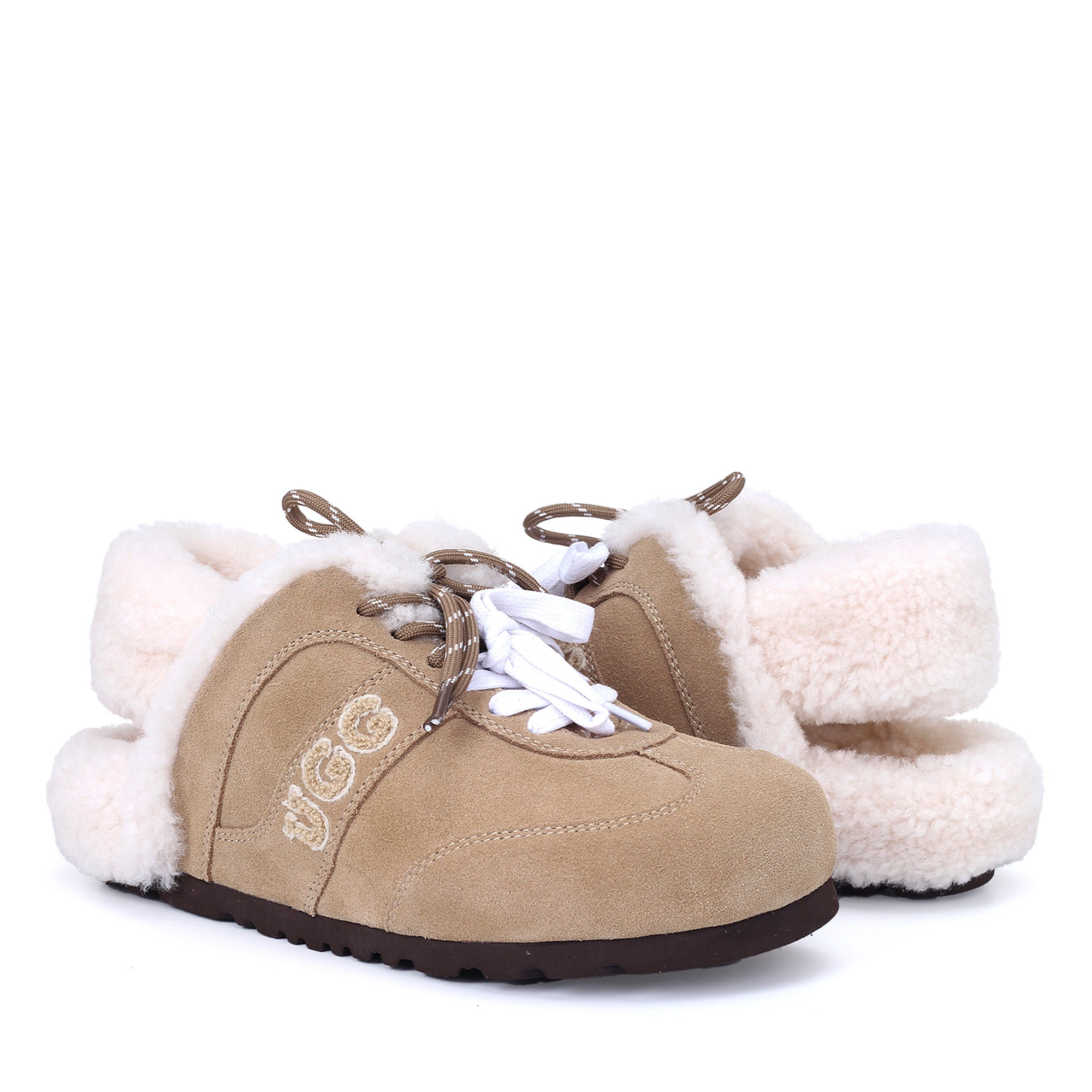 Shearling Birken Uggs