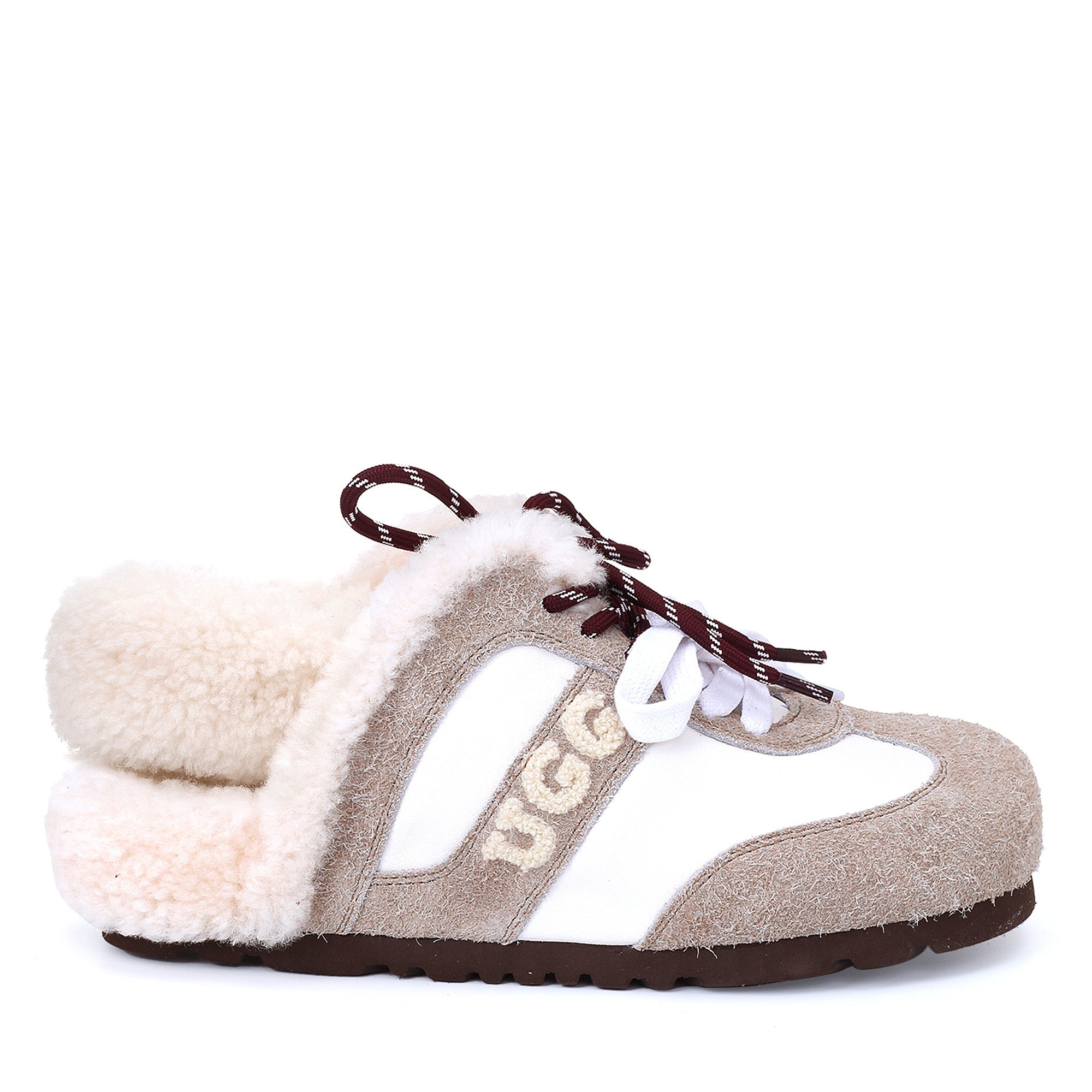 Shearling Birken Uggs