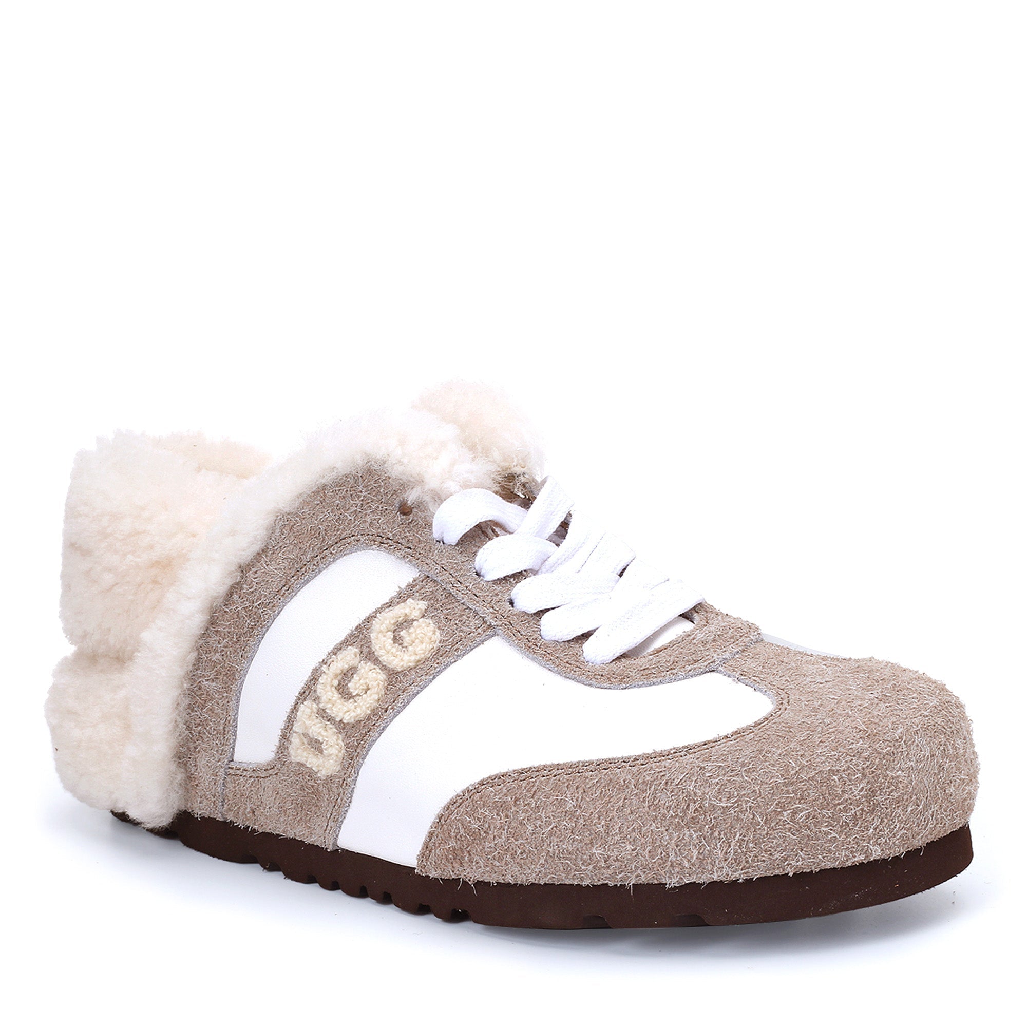 Shearling Birken Uggs