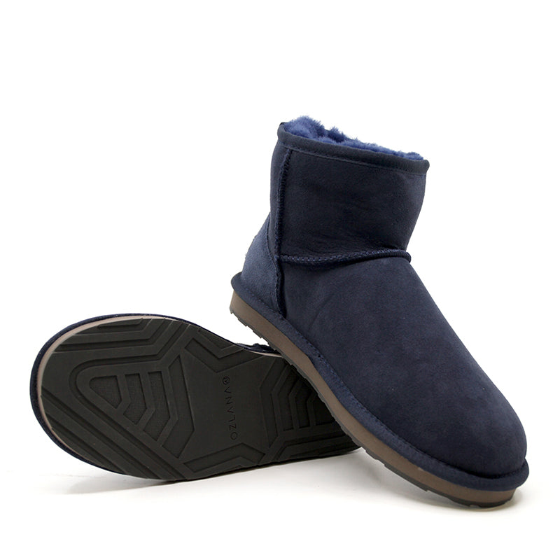 UGG Rence Mini Boots