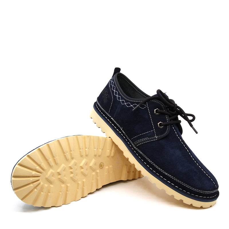 Men Lace Uggs